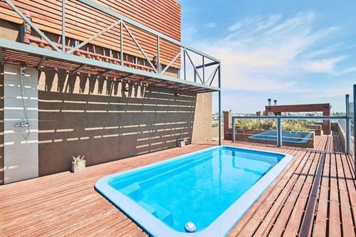 Imagen 8 de 16 de Venta Loft - Complejo Green Vancouver-lanus Oeste