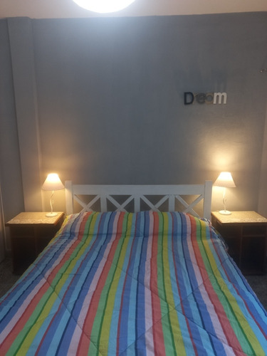 Imagen 6 de 12 de Mar De Ajo Depto 5 Personas Más Carpa En Balneario