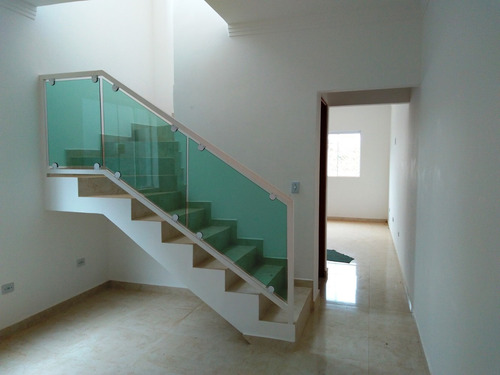 Imagem 6 de 14 de Sobrado Residencial Próximo Do Centro De Ibiúna Cod:498