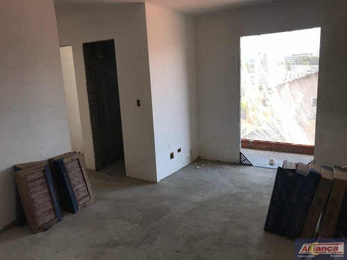 Imagem 4 de 15 de Apartamento Para Venda No Bairro Vila Galvão Em Guarulhos - Cod: Ai29270 - Ai29270
