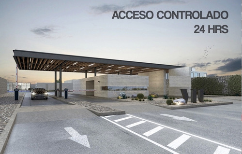 Imagen 1 de 9 de Terreno En Venta Prolongacion Constituyentes Oriente