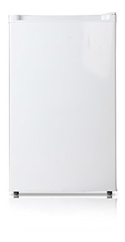 Congelador Vertical Whs-109fw1 De 3.0 Pies Cubicos, Blanco