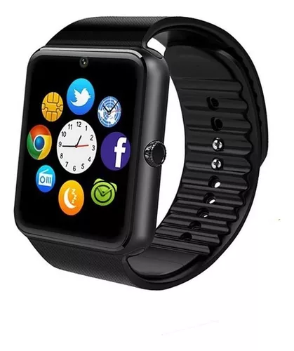 Las mejores ofertas en Relojes inteligentes para soporte de tarjeta SIM  iOS-Apple