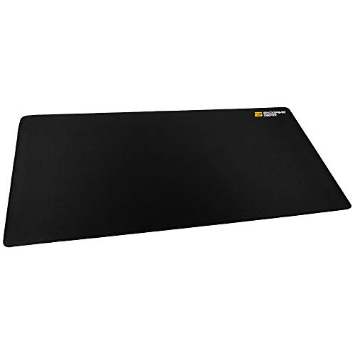 Alfombrilla De Ratón Juegos Mpj 1200 Deskmat, Alfombri...