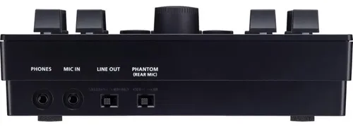 Transformador Vocal Roland Vt-4 , Transformador Vt-4 Negro