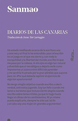 Diarios De Las Canarias Rata