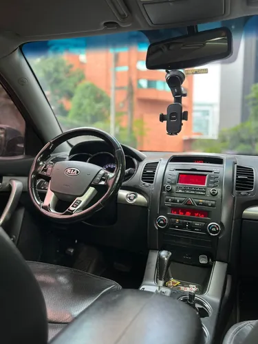 Kia Sorento Xm 2.2 VGT