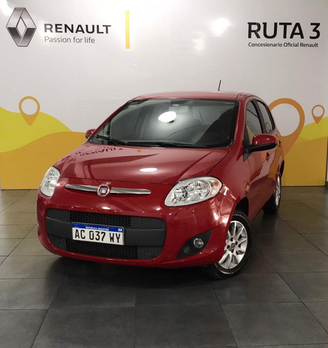 Fiat Palio Attractive
