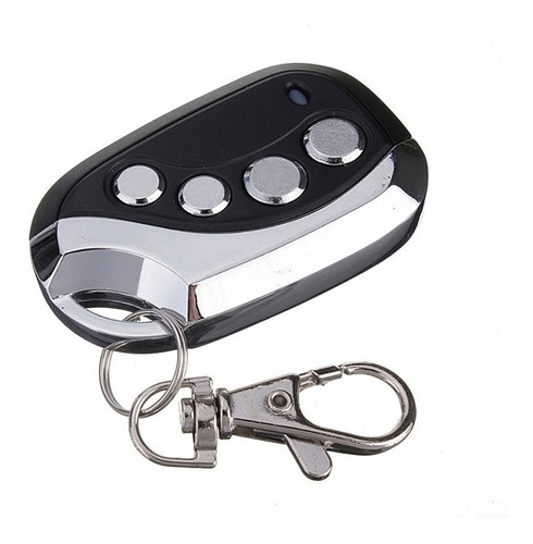 Control Remoto Clonador - Rcg - Ppa - Seg - X 20 Unid 433mhz