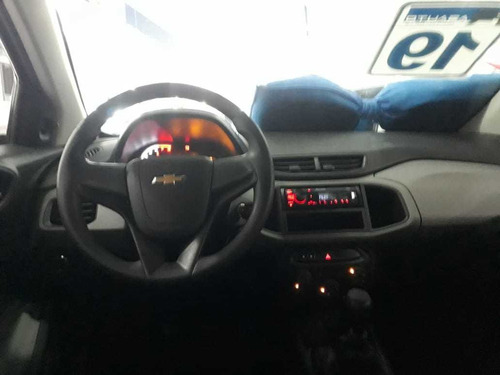 Chevrolet Onix 2019 1.0 Joy 5p