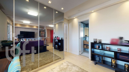 Imagem 5 de 30 de Apto Ipiranga | 2 Quartos | 69 M² | Cond: R$490.00 | 1 Vaga - 13k3uv5