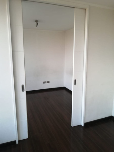 Departamento Arriendo 1dorm. 1e. 1b Campus San Joaquín