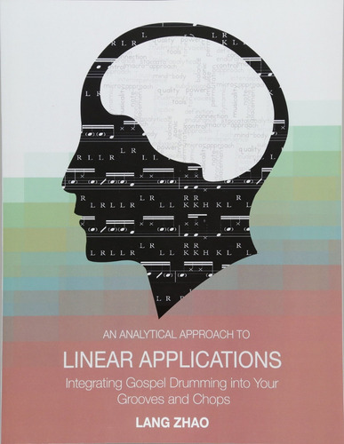 Libro An Analytical Approach To Linear Applications: (inte