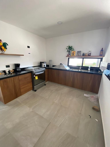 Casa (3r) En Venta En Arbelia En Conkal