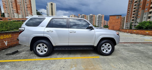Imagen 4 de 15 de Toyota 4runner 4.0 At