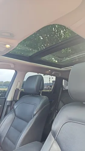 Renault Koleos 2.5 Intens