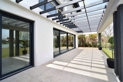 Imagen 16 de 30 de Casa En Venta En Santa Barbara, Tigre, G.b.a. Zona Norte