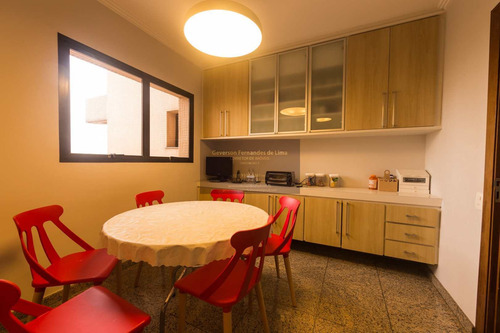 Imagem 6 de 30 de Apto 3 Dorm, Vila Mariana, São Paulo - R$ 2.2 Mi, Cod: 221 - V221