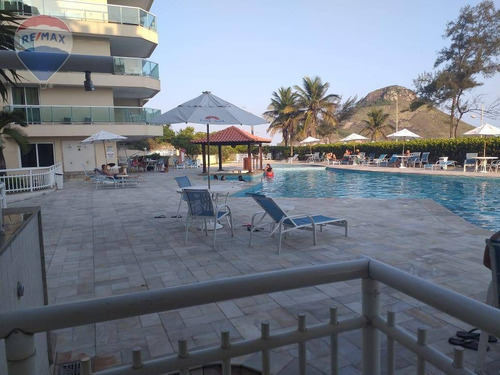 Imagem 6 de 26 de Cobertura Com 1 Dormitório À Venda, 102 M² Por R$ 1.201.000,00 - Recreio Dos Bandeirantes - Rio De Janeiro/rj - Co0046