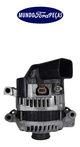 Alternador Ford Fusion 2006 2009 Duratec 2.3 Original (Usado)