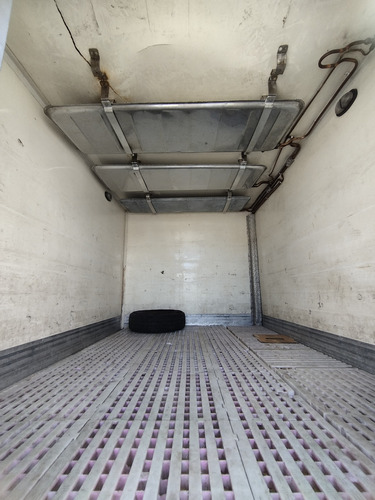 Iveco Daily 35s14 2019 - Chassi