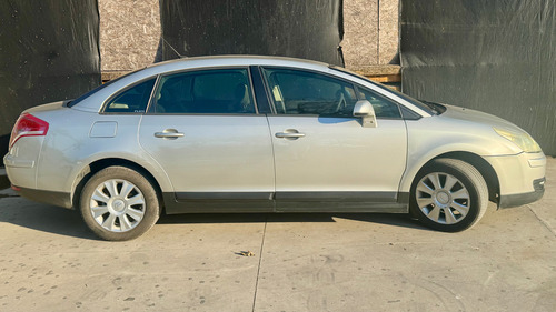 Citroën C4 2.0 Glx Flex Aut. 5p