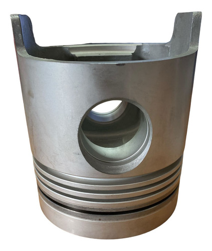 Piston 710 Moresa 4.4 Tractor Ford 5000 Y 6600