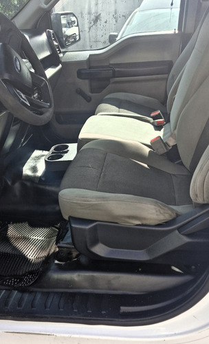 Ford F-150 3.5 Cabina Regular V6 4x2 At