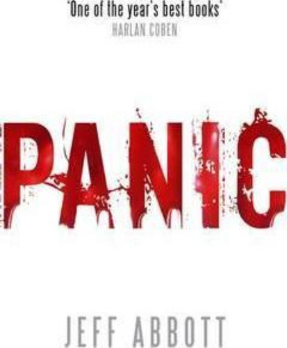 Panic / Jeff Abbott