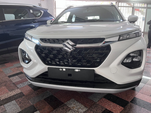 Suzuki FRONX GL Hybrid
