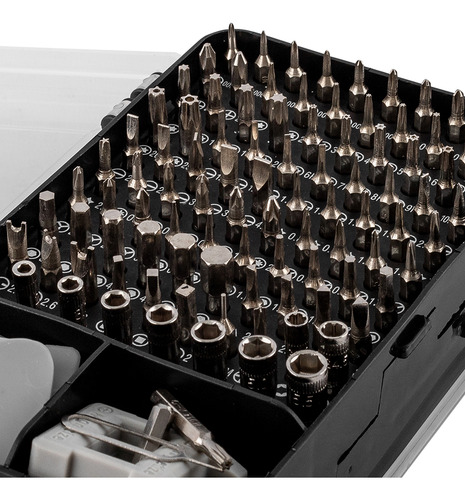 Herramientas Para Celulares Juego Destornilladores Magnetico