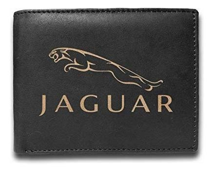 Liam Carlton Funda De Cuero Para Hombre - Jaguar - Pk550