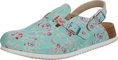 Birkenstock 101666 Kay Sl Bf Mujeres Work- B07wgmkw6b_070424