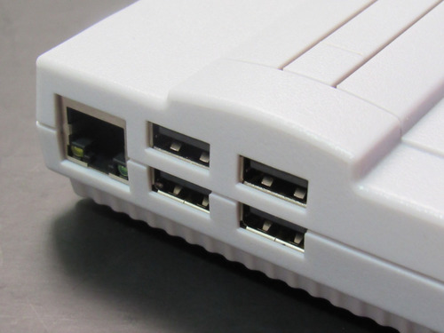 Retropie - Raspberry Pi Emulation Station