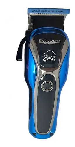 National pro maquina de cortar cabello new arrivals