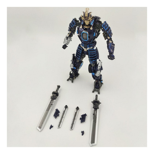 Transformer Drift J01, 3 Modes, Robot, Avion, Car