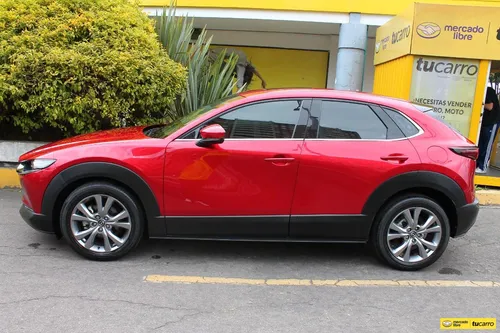 Mazda CX-30 2.0 Grand Touring R18 4X2