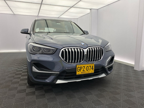 BMW X1 1.5 Sdrive18I