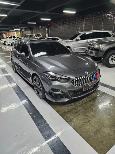 Bmw 218i Gran Coupé Paquete M