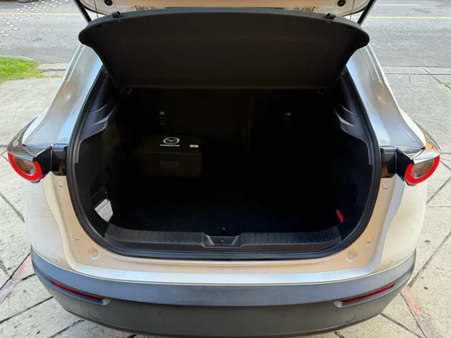 Mazda CX-30 2.0 Grand Touring At
