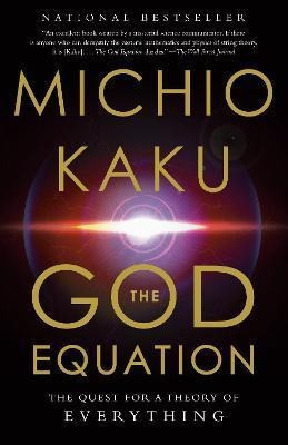 Libro The God Equation : The Quest For A Theory Of Everyt...