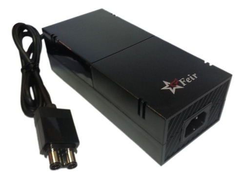 Fonte Xbox One Bivolt 110v 220v