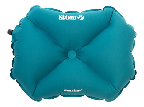 Almohada Inflable Klymit Pillow X Large