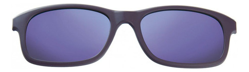 Armação Óculos Infantil Nano Vista Arcade Nao521646sc Cor Roxo