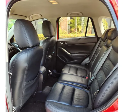 Mazda Cx5