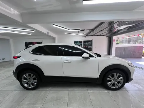 Mazda CX-30 Grand Touring AT 2022