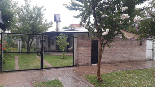 Vendo Casa Marcos Paz