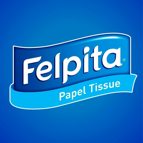 Papel Higienico Felpita Suavidad Hola Simple X4 Rollos 30mts