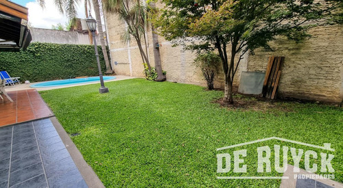 Casa - Quilmes Oeste