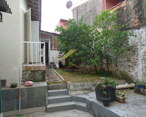 Imagem 16 de 28 de Casa À Venda No Jardim Novo Campos Elíseos, 2 Dormitórios (suíte) E Edícula - C006083 - 68068001